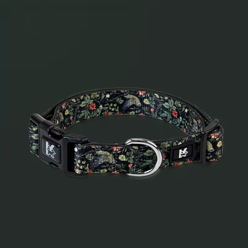 Advanced Breathable Dog Walking Harness