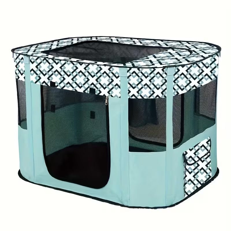 Foldable Pet Playpen