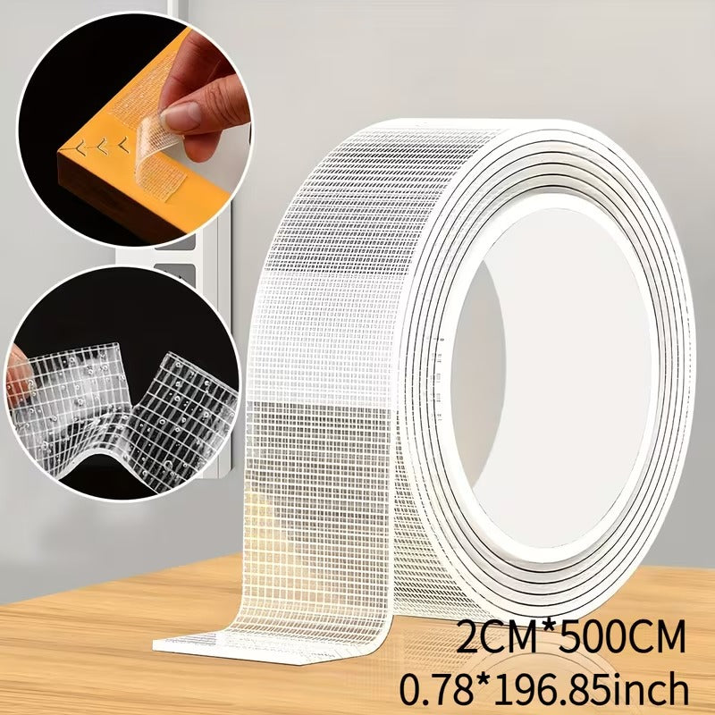 Hold Nano Mounting Tape