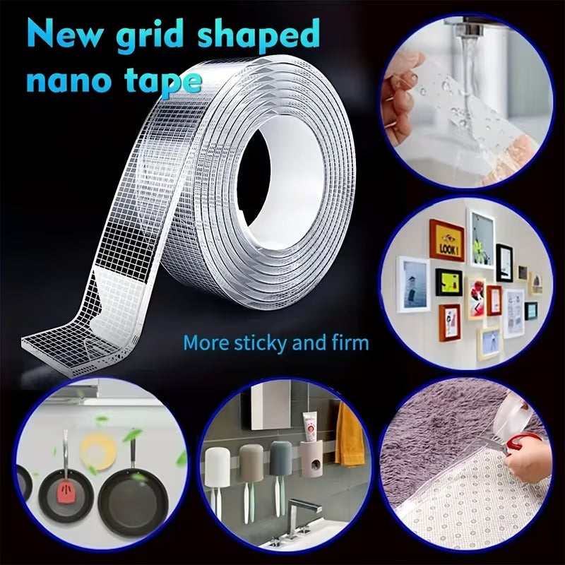Hold Nano Mounting Tape