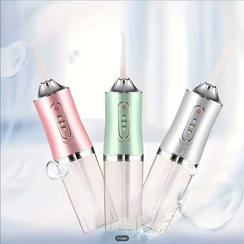 Advanced Precision Water Flosser