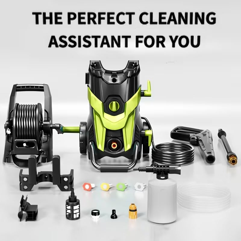 Extreme 4500 PSI Pressure Washer