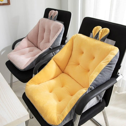 Orthopedic Tailbone Support Seat Cushion
