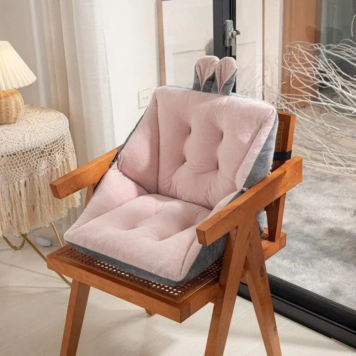 Orthopedic Tailbone Support Seat Cushion