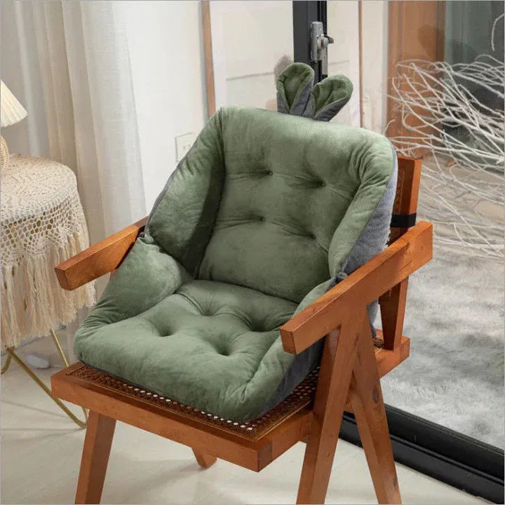 Orthopedic Tailbone Support Seat Cushion