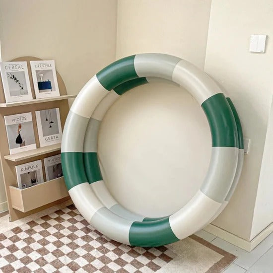 Inflatable Baby Pool