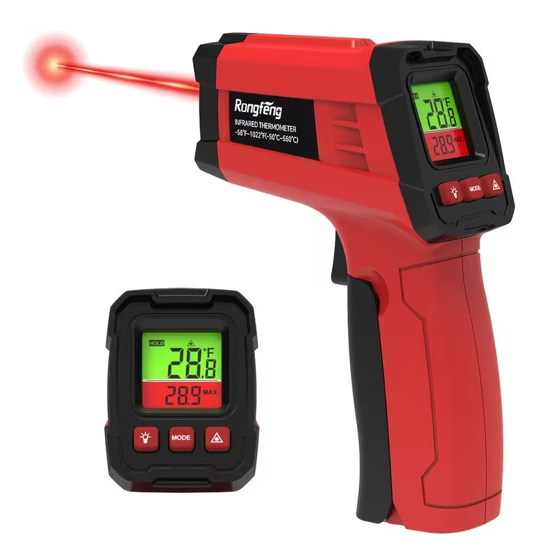Infrared Surface Thermometer