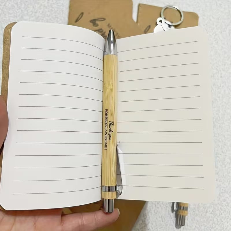 Inspirational Appreciation Gift Set