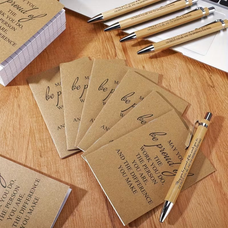 Inspirational Appreciation Gift Set