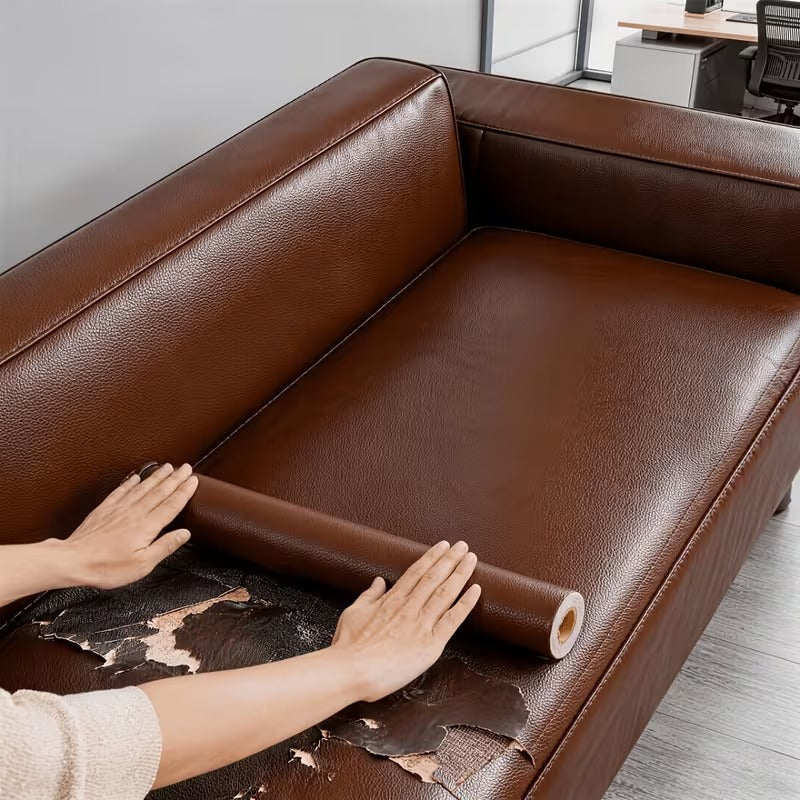 Instant Leather Repair Patch