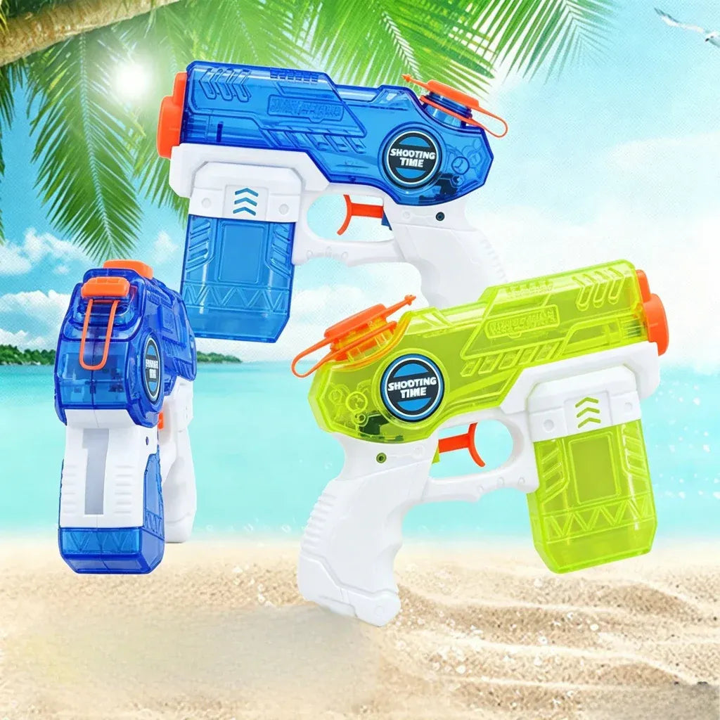 Kids Water Squirt Gun