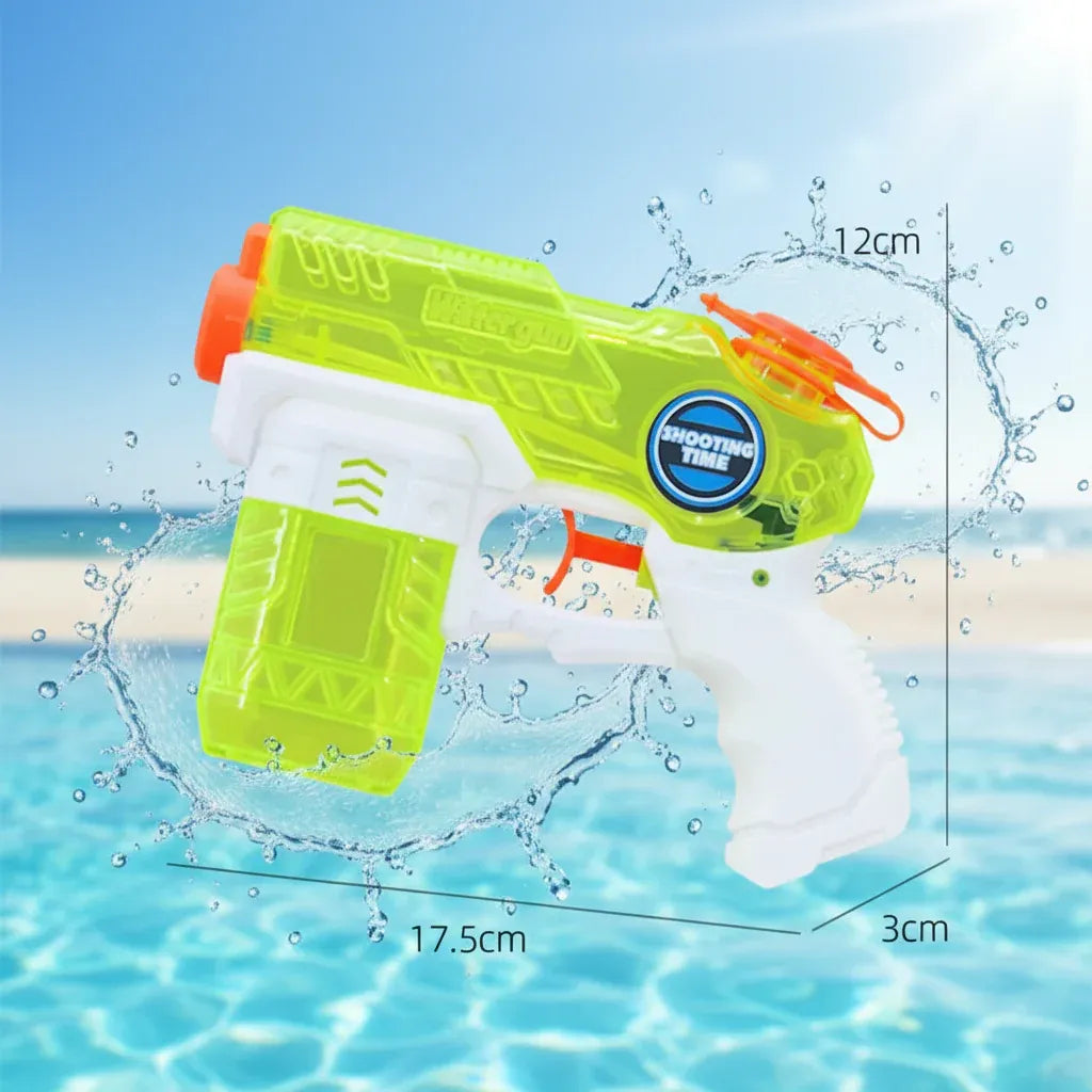 Kids Water Squirt Gun