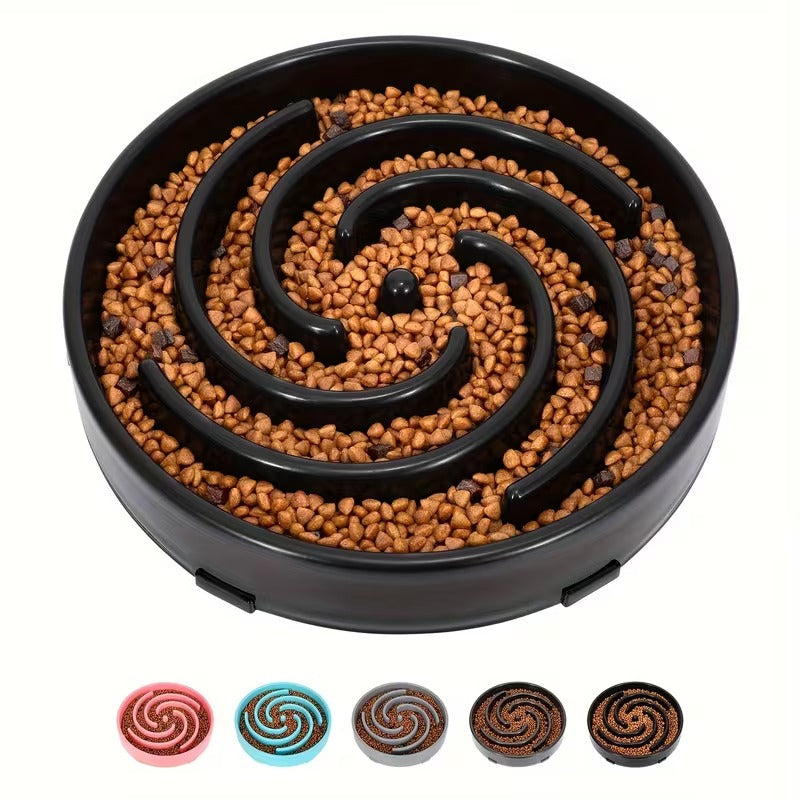 Large-Breed Slow Feeder