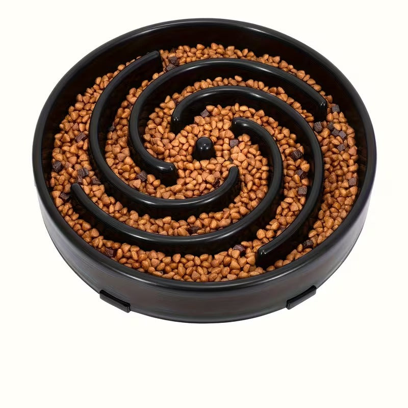 Large-Breed Slow Feeder