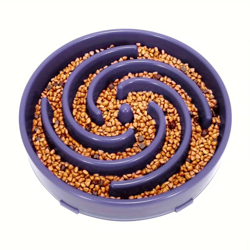 Large-Breed Slow Feeder