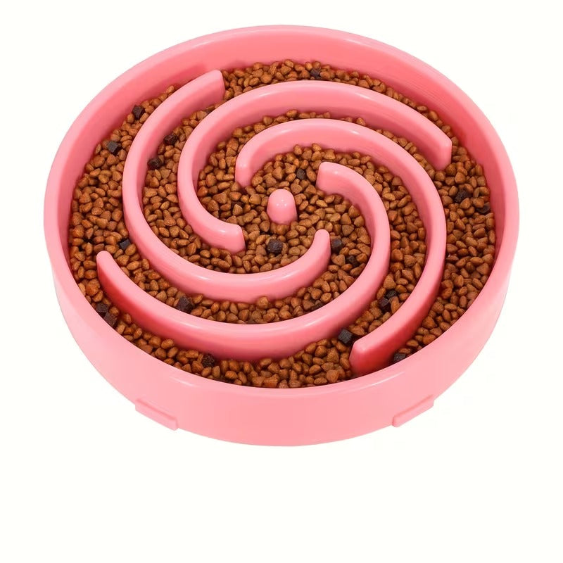 Large-Breed Slow Feeder