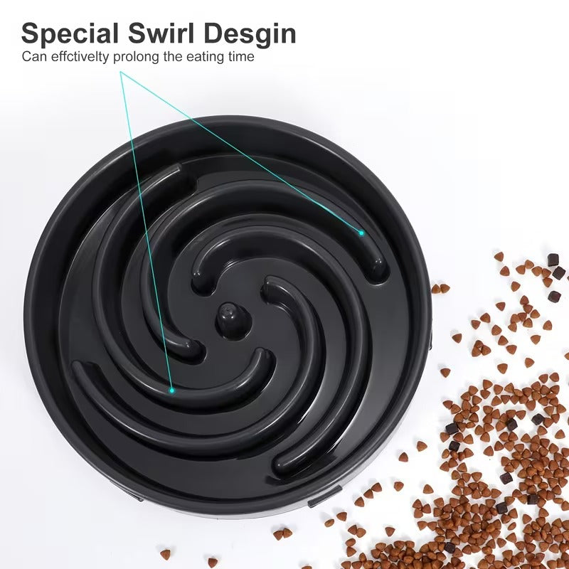 Large-Breed Slow Feeder