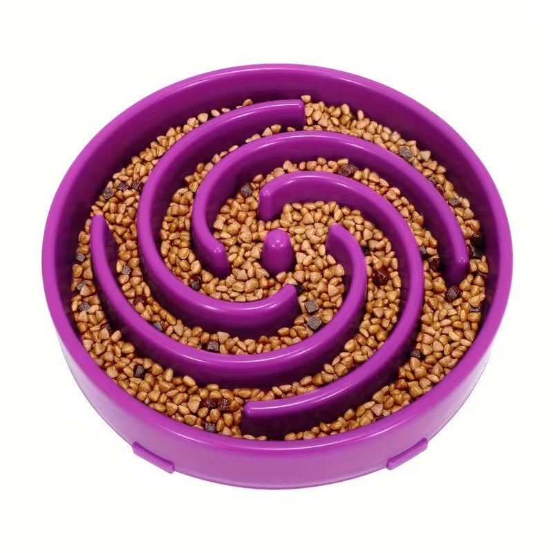 Large-Breed Slow Feeder