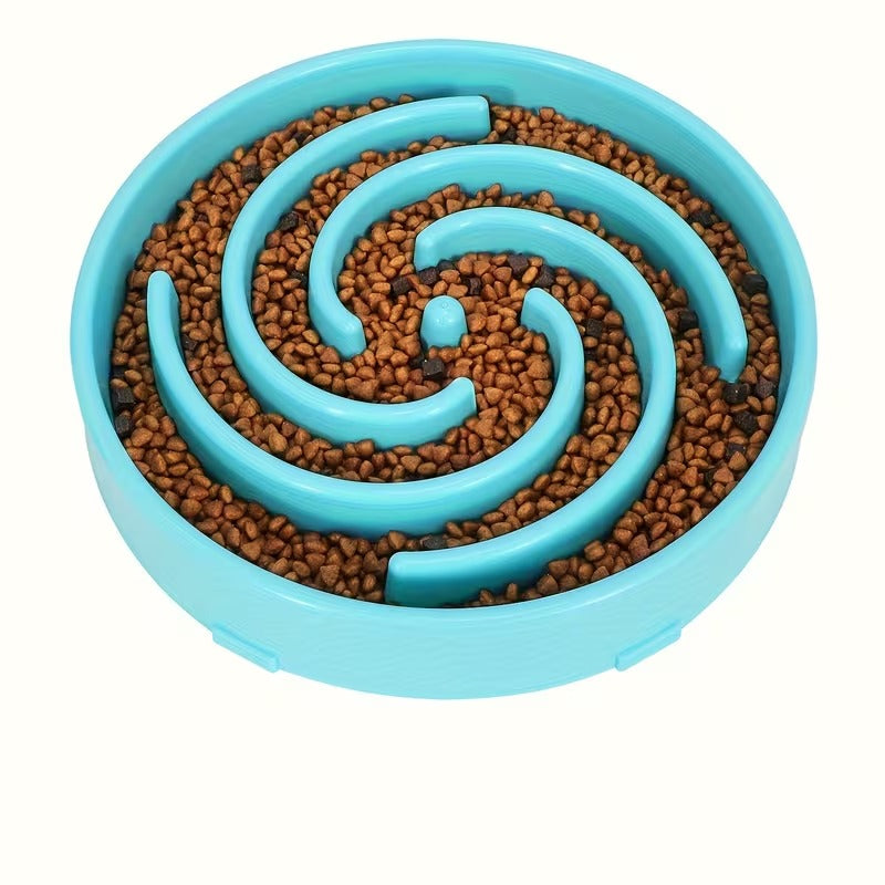 Large-Breed Slow Feeder
