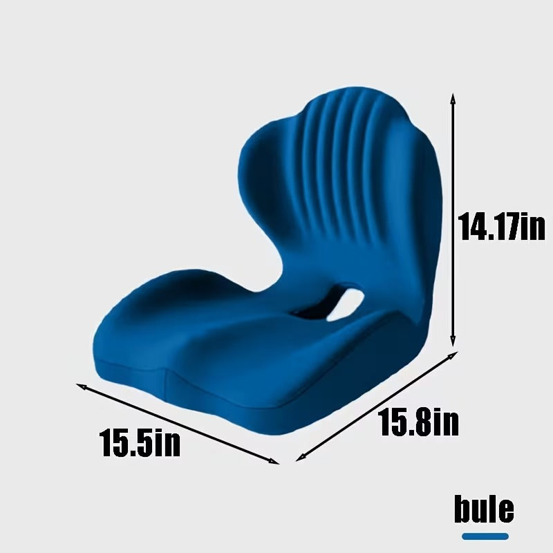 Memory Foam Lumbar Cushion