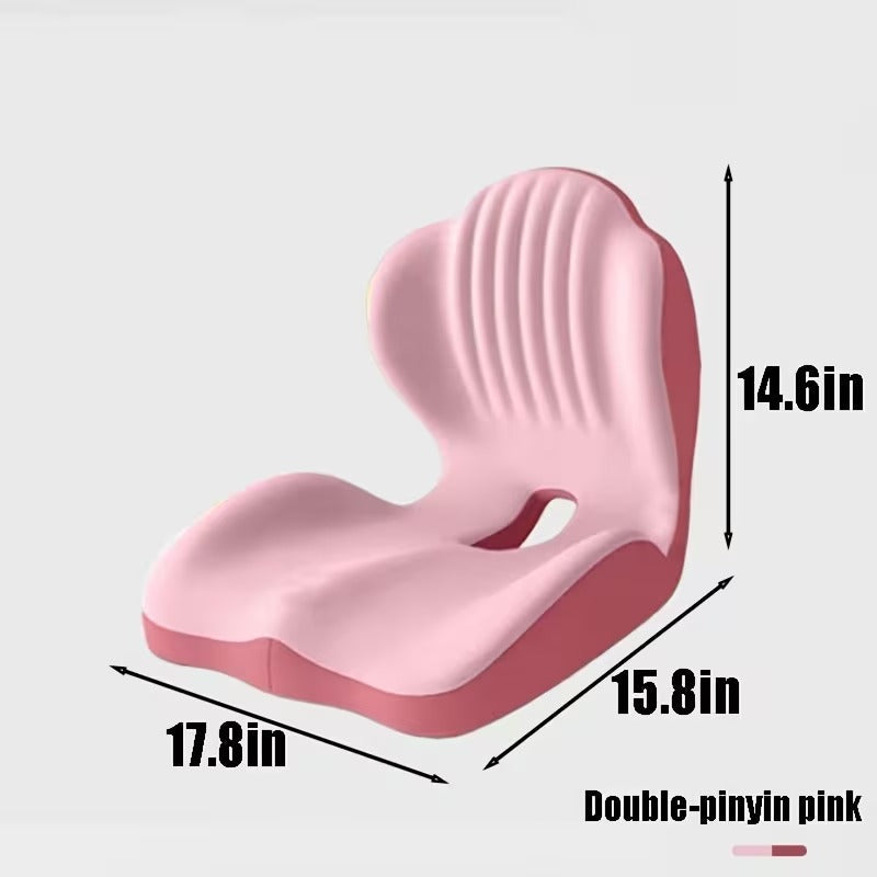 Memory Foam Lumbar Cushion