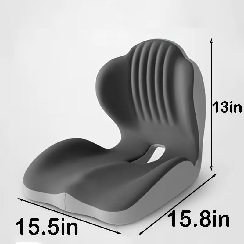 Memory Foam Lumbar Cushion
