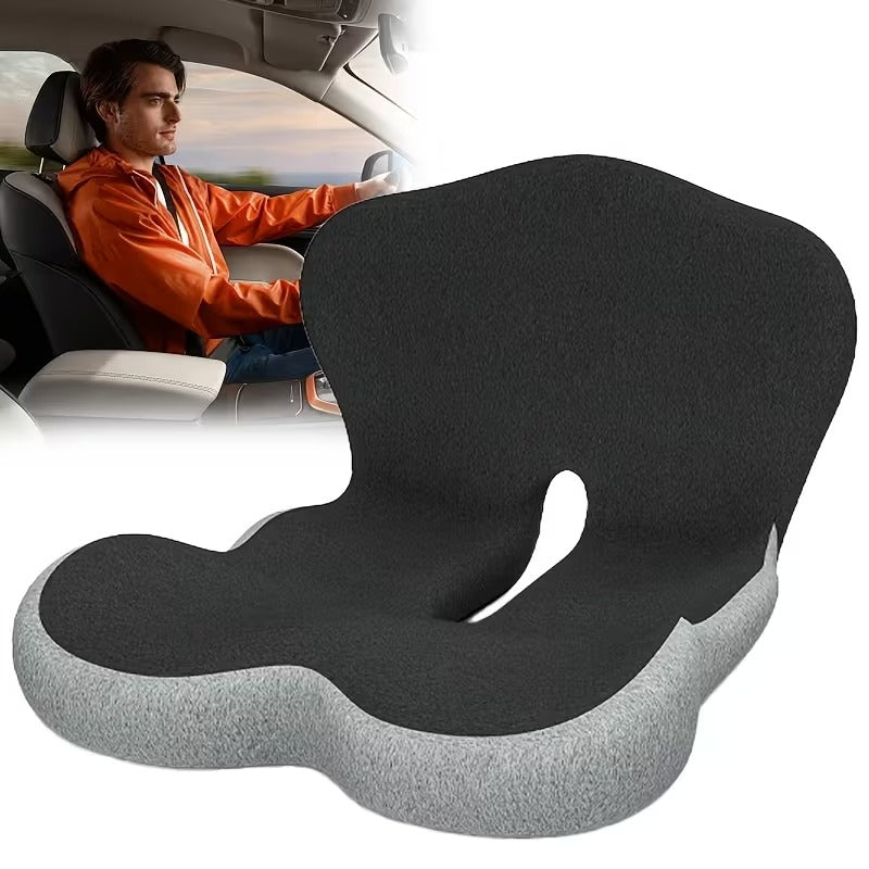 Memory Foam Seat Cushion
