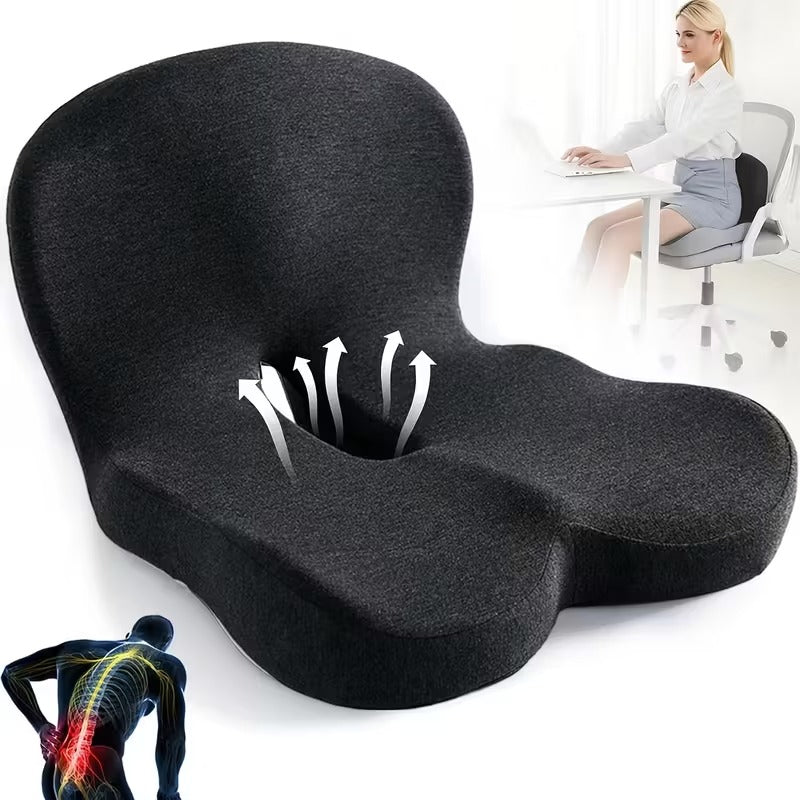 Memory Foam Seat Cushion
