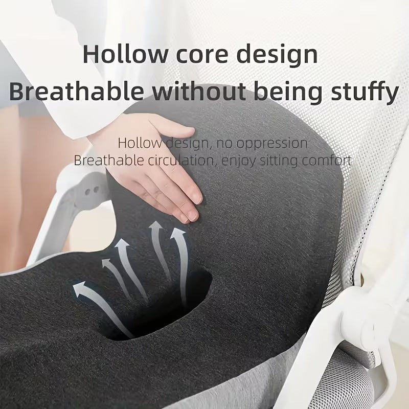 Memory Foam Seat Cushion