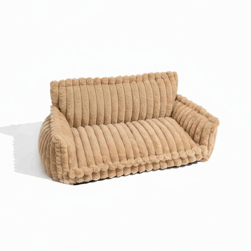 Orthopedic Dog Sofa Bed