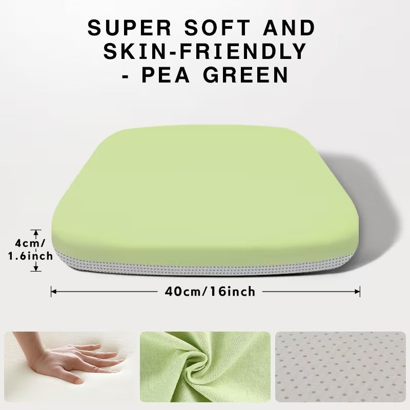 Orthopedic Memory Foam Seat Cushion