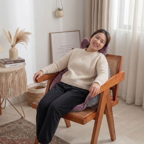 Orthopedic Tailbone Support Seat Cushion