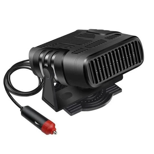Portable Car Heater Defogger