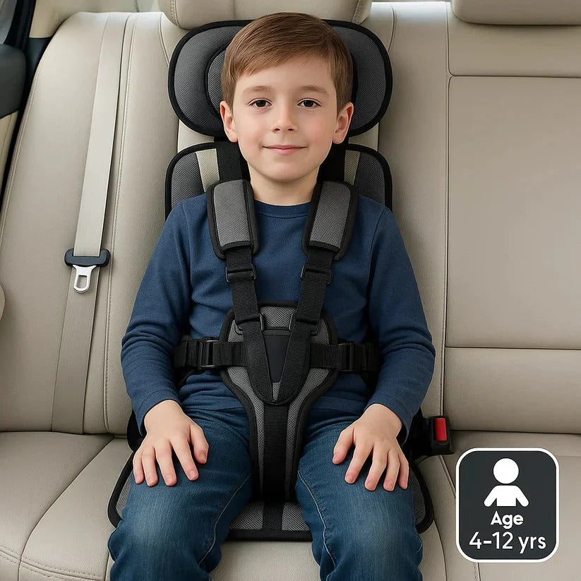 Portable Child Travel Car Seat