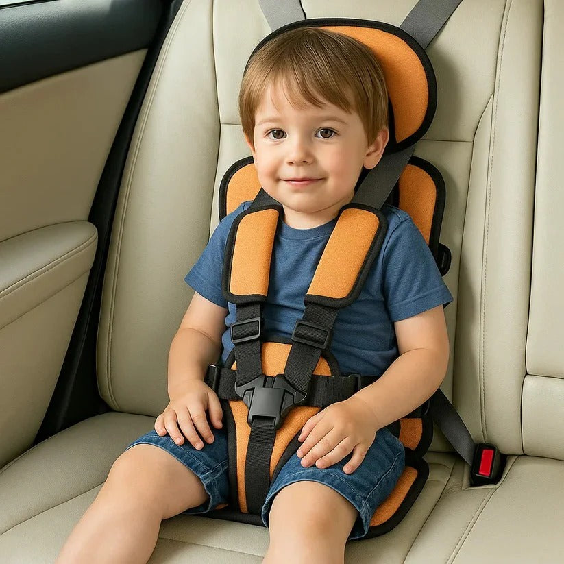 Portable Child Travel Car Seat