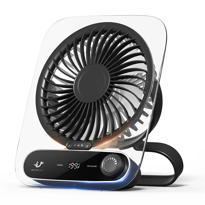 Portable Desk Fan