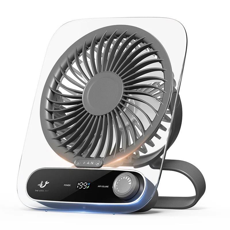 Portable Desk Fan