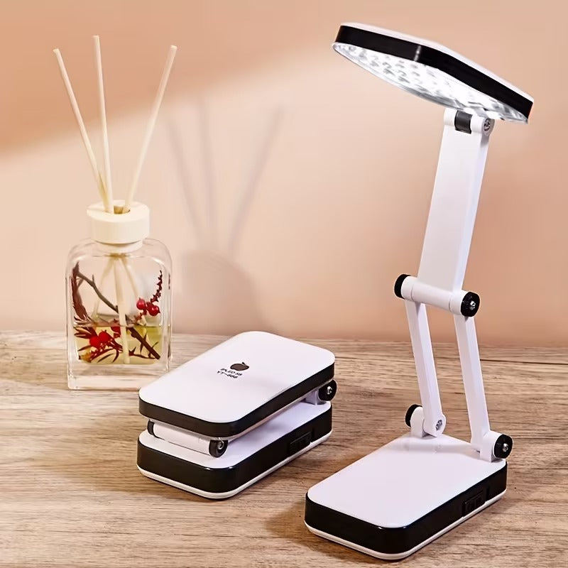 Portable Foldable LED Study Lamp