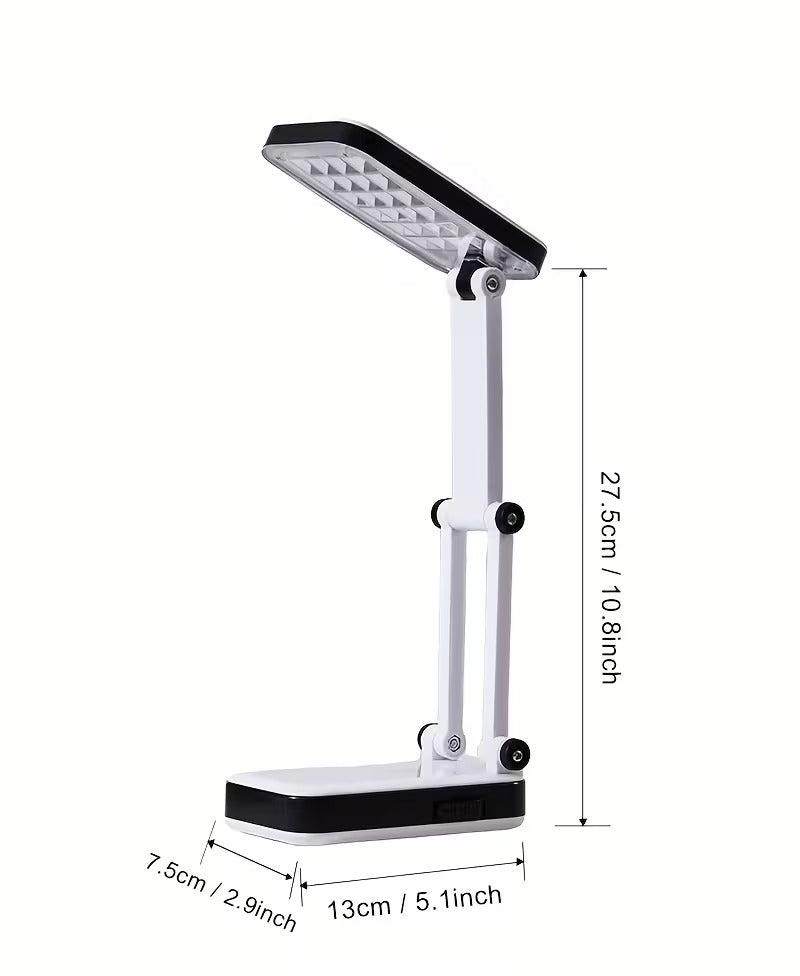 Portable Foldable LED Study Lamp