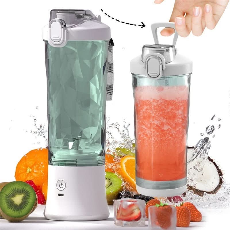Portable Smoothie Blender
