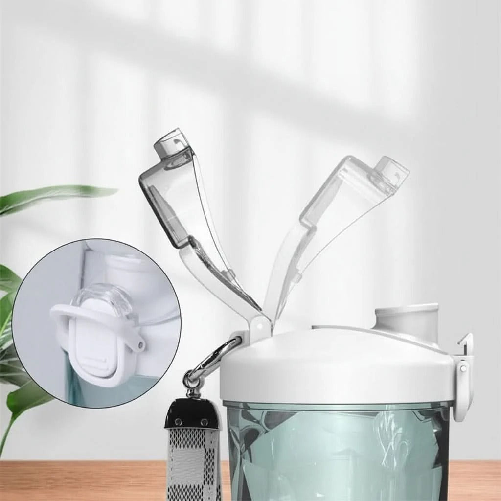 Portable Smoothie Blender