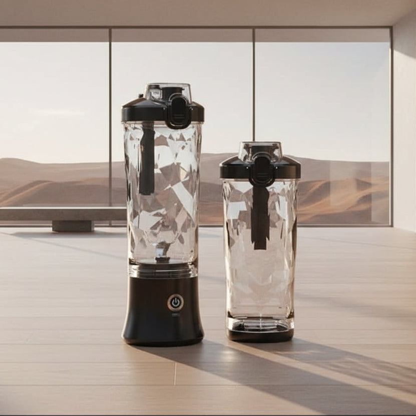 Portable Smoothie Blender
