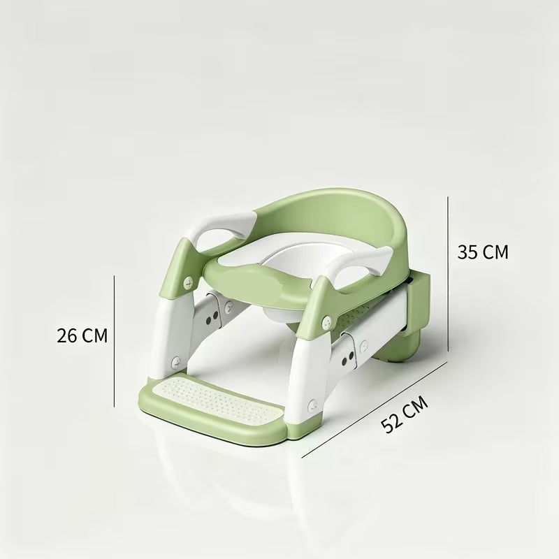 Potty Training Ladder Seat