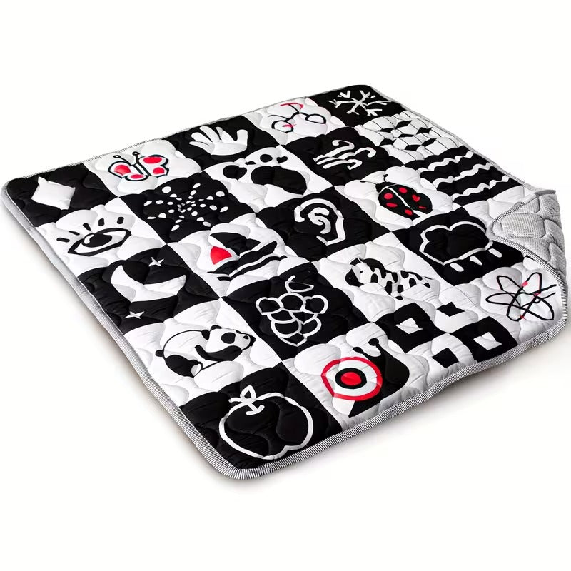 Premium 50in Baby Play Mat