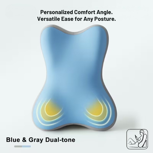 Premium Adjustable Bed Wedge Pillow