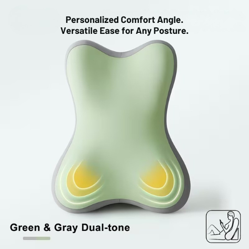 Premium Adjustable Bed Wedge Pillow