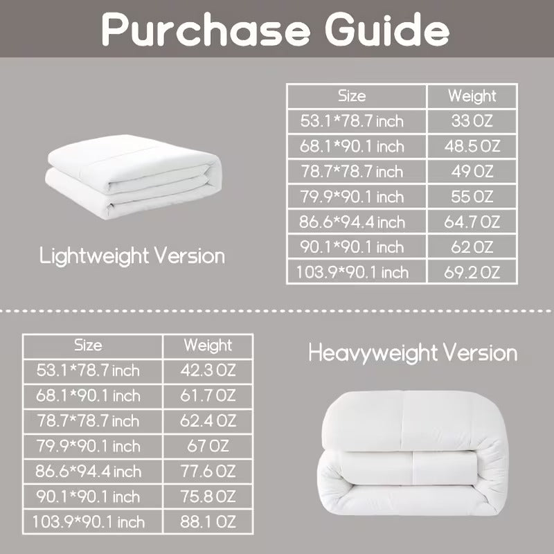 Premium Diamond-Quilt Bedding Set