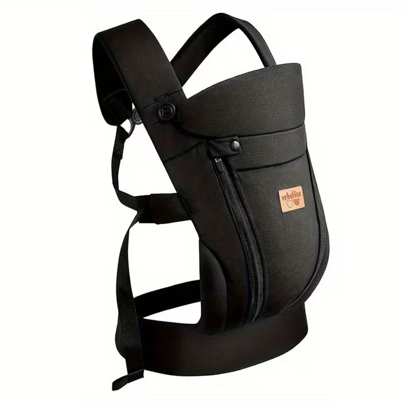 Premium Hands-Free Baby Carrier