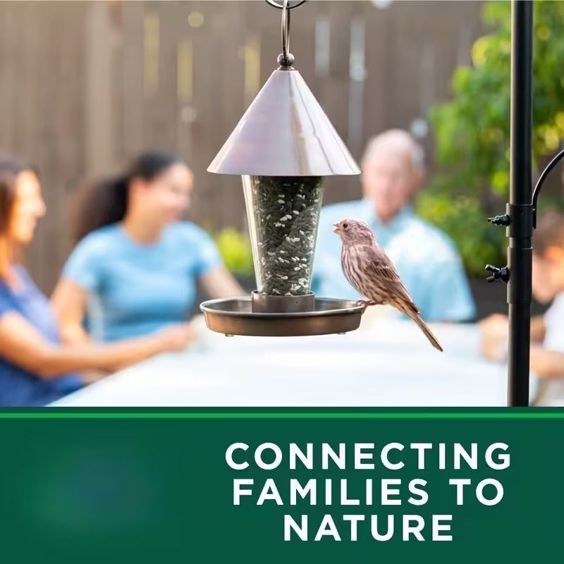 Premium Year-Round Songbird Seed