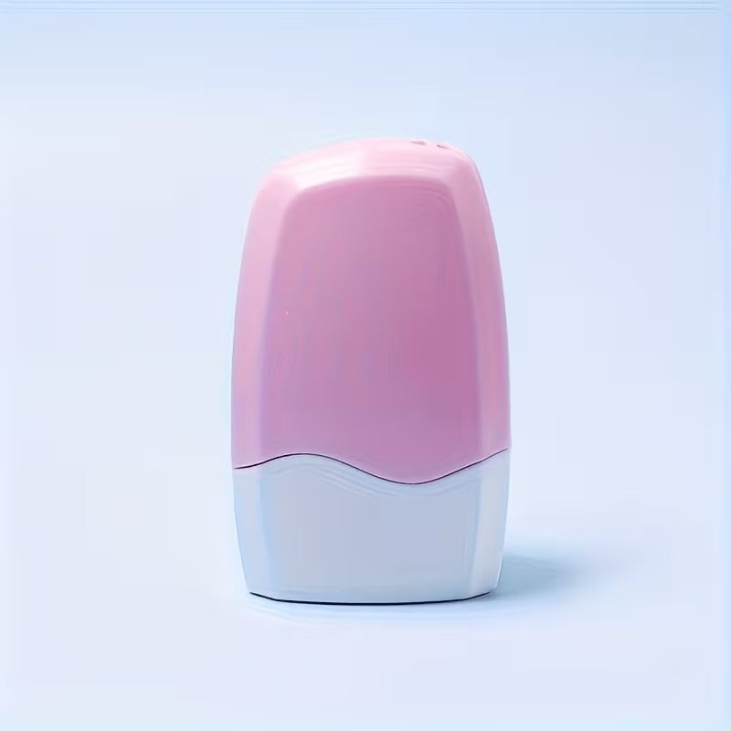Privacy Protection Roller